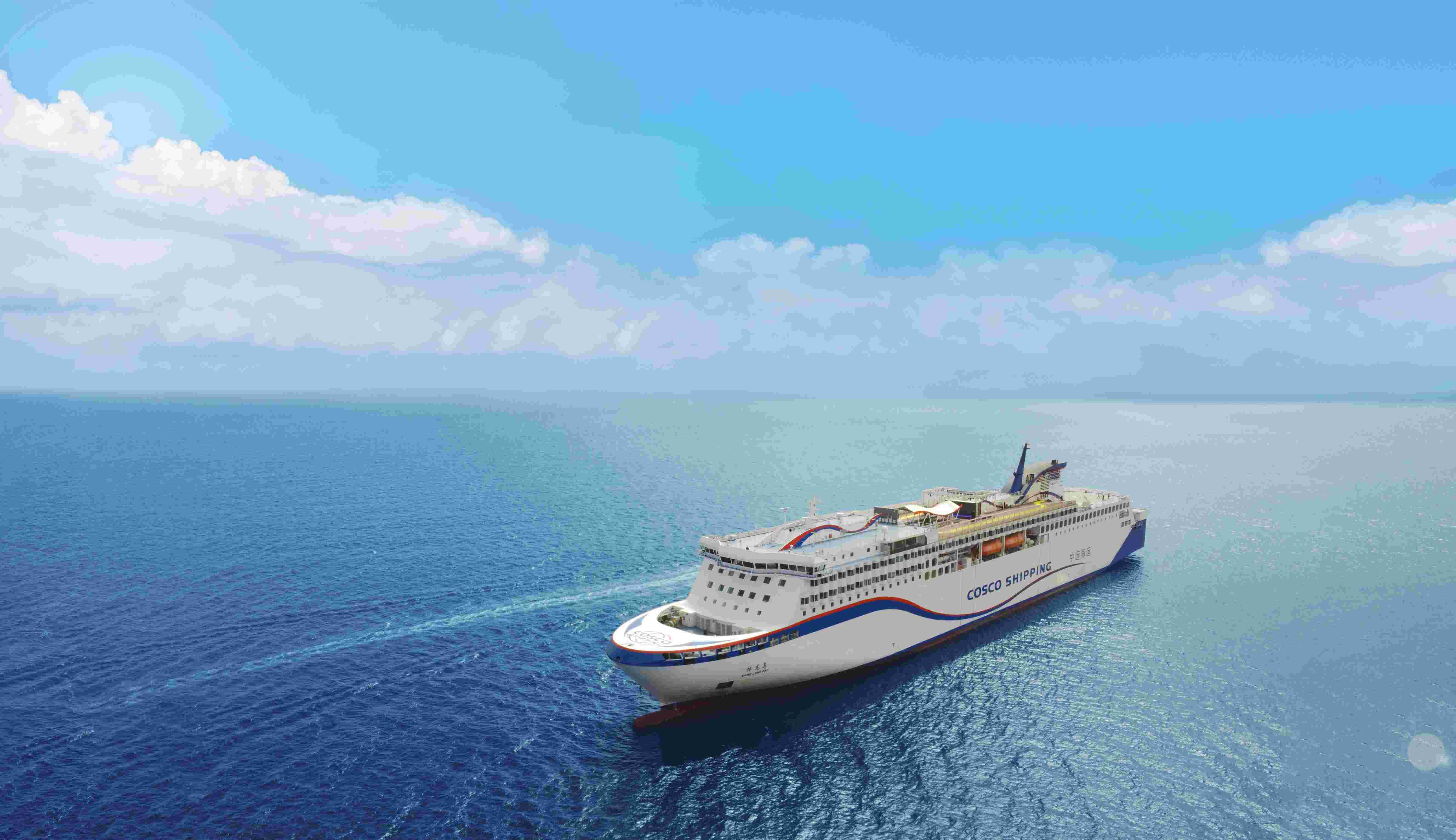 亲子套/豪华双人/海景双人加铺