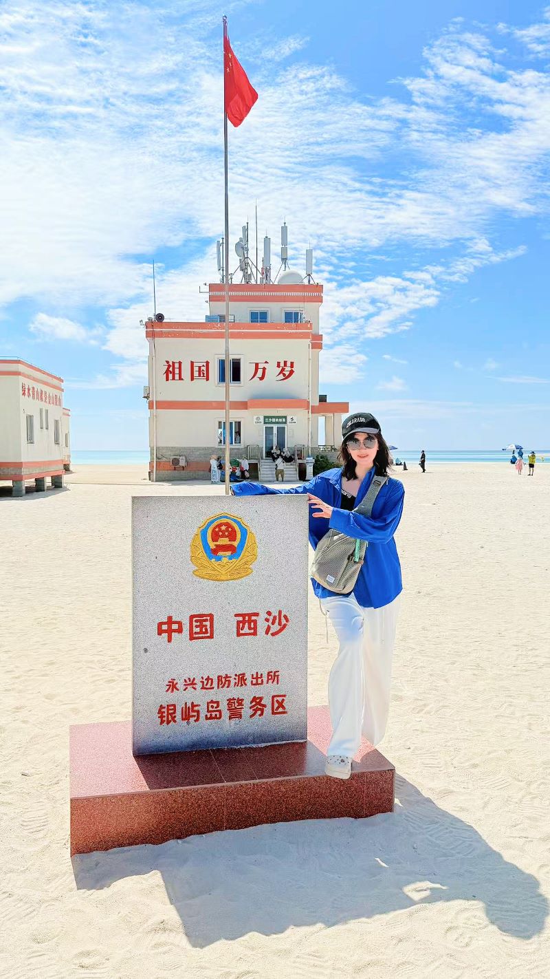 9月西沙主题航次预告 | 让我们共同见证